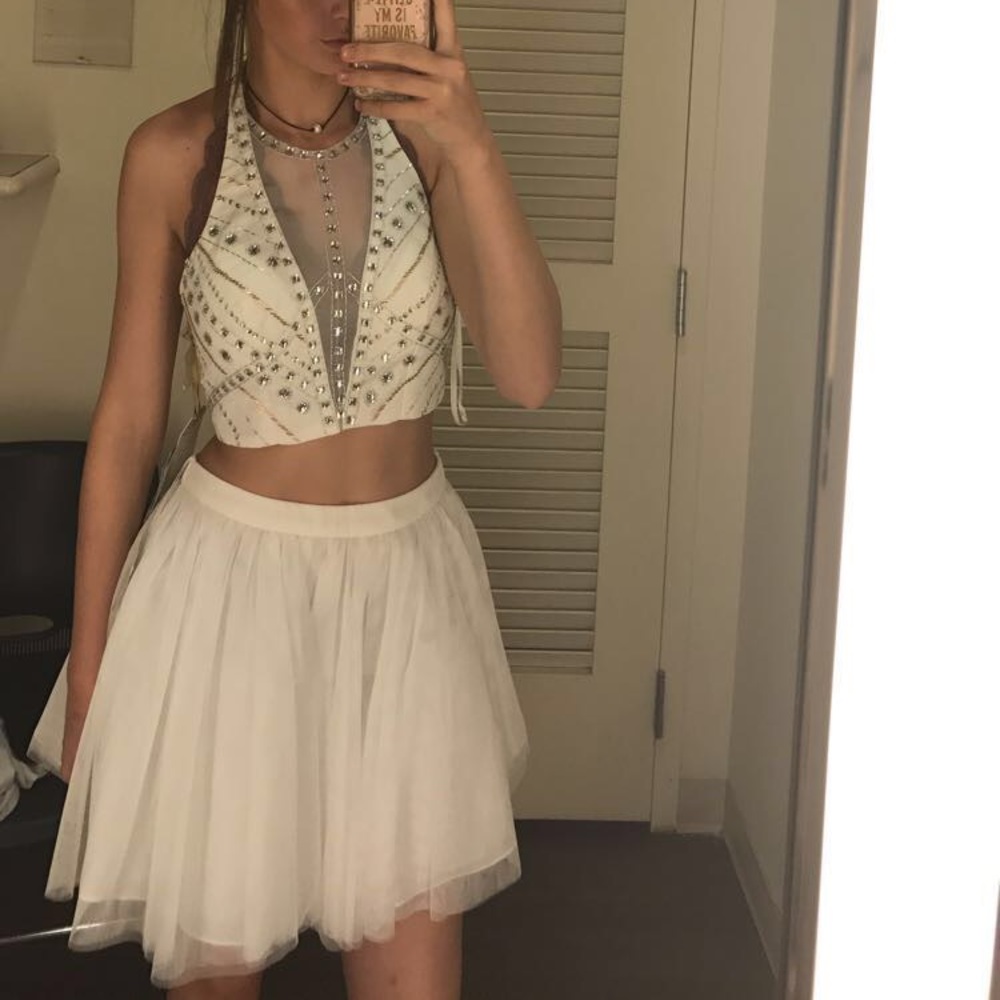 Homecoming dress !